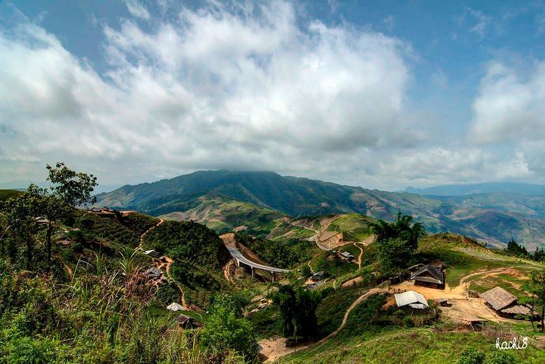 Mã Pì Lèng, Ô Quý Hồ và đèo nào là tứ đại đỉnh đèo Việt Nam? Ảnh 9