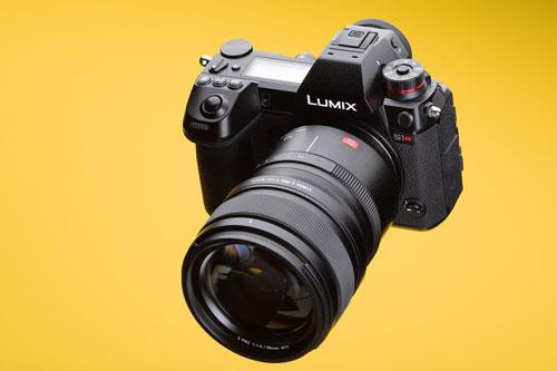Top 10 máy ảnh tốt nhất thế giới: Nikon, Sony chiếm số đông Ảnh 3