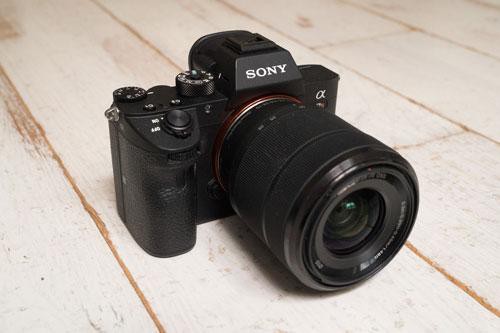 Top 10 máy ảnh tốt nhất thế giới: Nikon, Sony chiếm số đông Ảnh 5