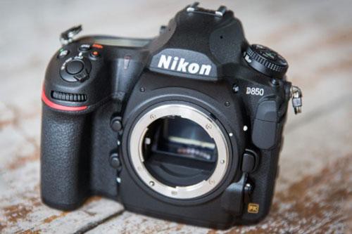 Top 10 máy ảnh tốt nhất thế giới: Nikon, Sony chiếm số đông Ảnh 4