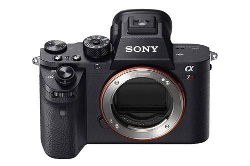 Top 10 máy ảnh tốt nhất thế giới: Nikon, Sony chiếm số đông Ảnh 7