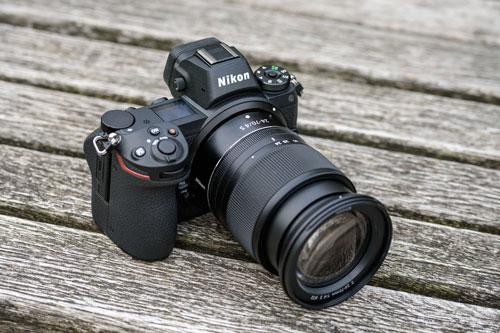 Top 10 máy ảnh tốt nhất thế giới: Nikon, Sony chiếm số đông Ảnh 6