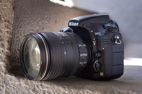 Top 10 máy ảnh tốt nhất thế giới: Nikon, Sony chiếm số đông Ảnh 8