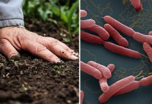 Bệnh vi khuẩn ăn thịt người và cách phòng chống