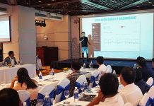  FPT Telecom trở thành nhà phân phối chính hãng duy nhất của Ubiquiti Networks
			