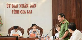 Sai phạm 11,2 tỉ ở Gia Lai: Bộ Tài chính từ chối hỗ trợ giám định thiệt hại