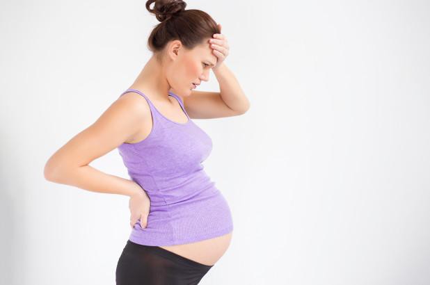 Stress khi mang thai có liên quan tới các chứng rối loạn nhân cách ở đứa trẻ Ảnh 1