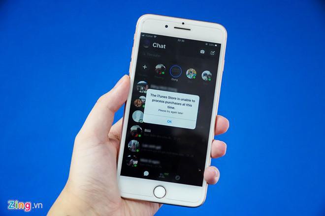 iOS 13 tiếp tục khiến người dùng Việt Nam phát điên vì lỗi ngớ ngẩn Ảnh 1