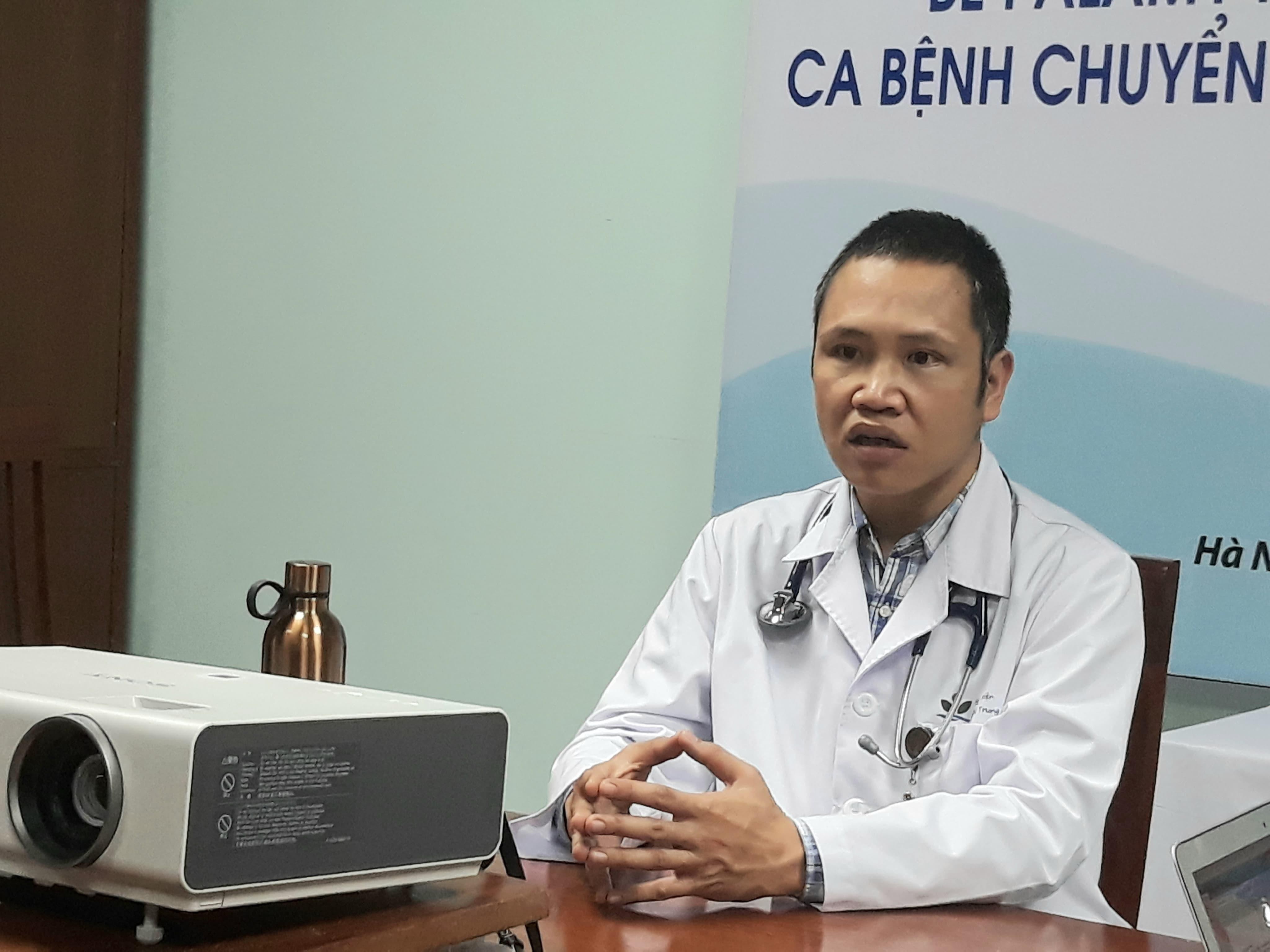Các bác sĩ Việt Nam 'cải tử hoàn sinh' cho cháu bé người Lào mới 8 ngày tuổi Ảnh 2