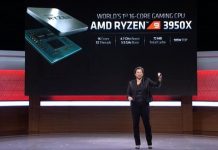 AMD ra mắt CPU Ryzen 16 nhân giá chỉ 750 USD
			