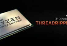  CPU AMD Threadripper thế hệ 3 ra mắt: Tối đa 32 nhân, giá từ 1.400 USD
			
