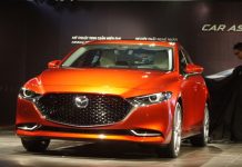 Mazda3 2020 xuất trận: cơ hội nào cho Elantra, Civic?