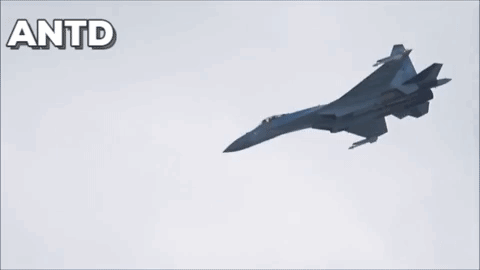 Điểm yếu chí tử khiến Su-35 Nga ngày càng thất thế trước F-35 Mỹ Ảnh 1