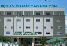 Gia Lai: Bệnh viện Mắt Cao Nguyên có biểu hiện trục lợi BHYT