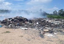 Gia Lai: Cần sớm xử lý vấn nạn ô nhiễm tại bãi rác huyện Phú Thiện