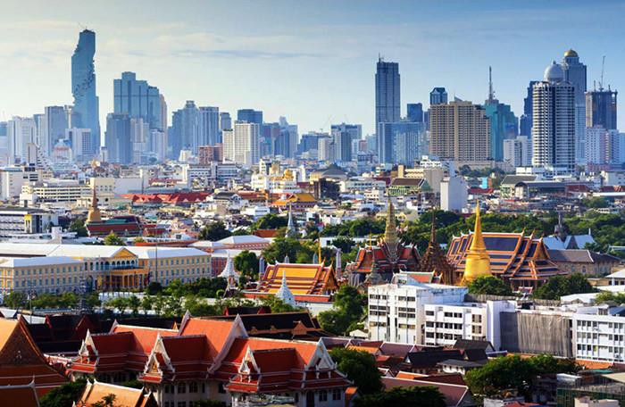 Kinh tế Thái Lan đang như thế nào trước thềm trận đấu với đội tuyển Việt Nam vào tối nay (19/11) Ảnh 1