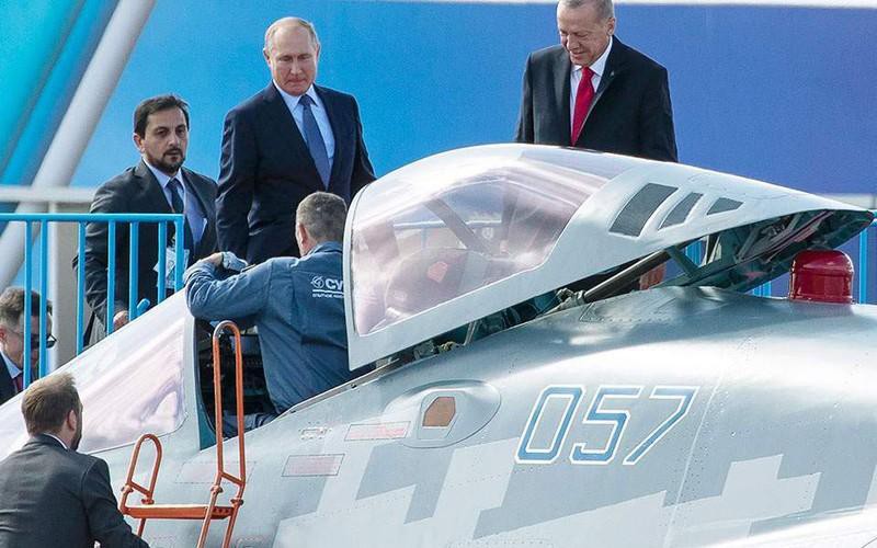 'Choáng váng' giá tiêm kích Su-57E Nga: Cao gấp hơn 3 lần F-35A Mỹ Ảnh 9