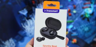  Đánh giá tai nghe true wireless Tronsmart Spunky Beat: "đánh tạp" tốt ở tầm giá dưới 1 triệu đồng
			