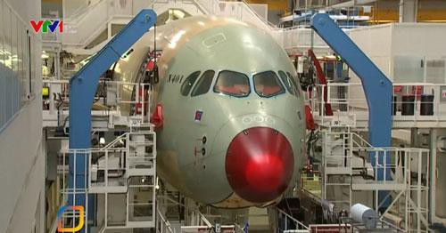 Airbus sa thải 16 nhân viên tình nghi làm gián điệp cho quân đội Đức Ảnh 1