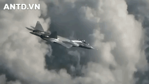 'Choáng váng' giá tiêm kích Su-57E Nga: Cao gấp hơn 3 lần F-35A Mỹ Ảnh 1