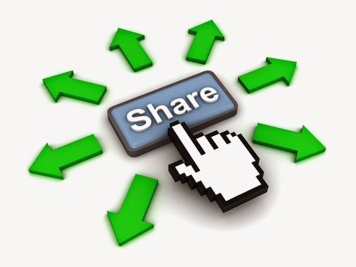 Không thể phủ nhận sức lan tỏa mạnh mẽ của nút “share” trên mạng xã hội trong thời buổi người người dùng facebook, nhà nhà dùng facebook.