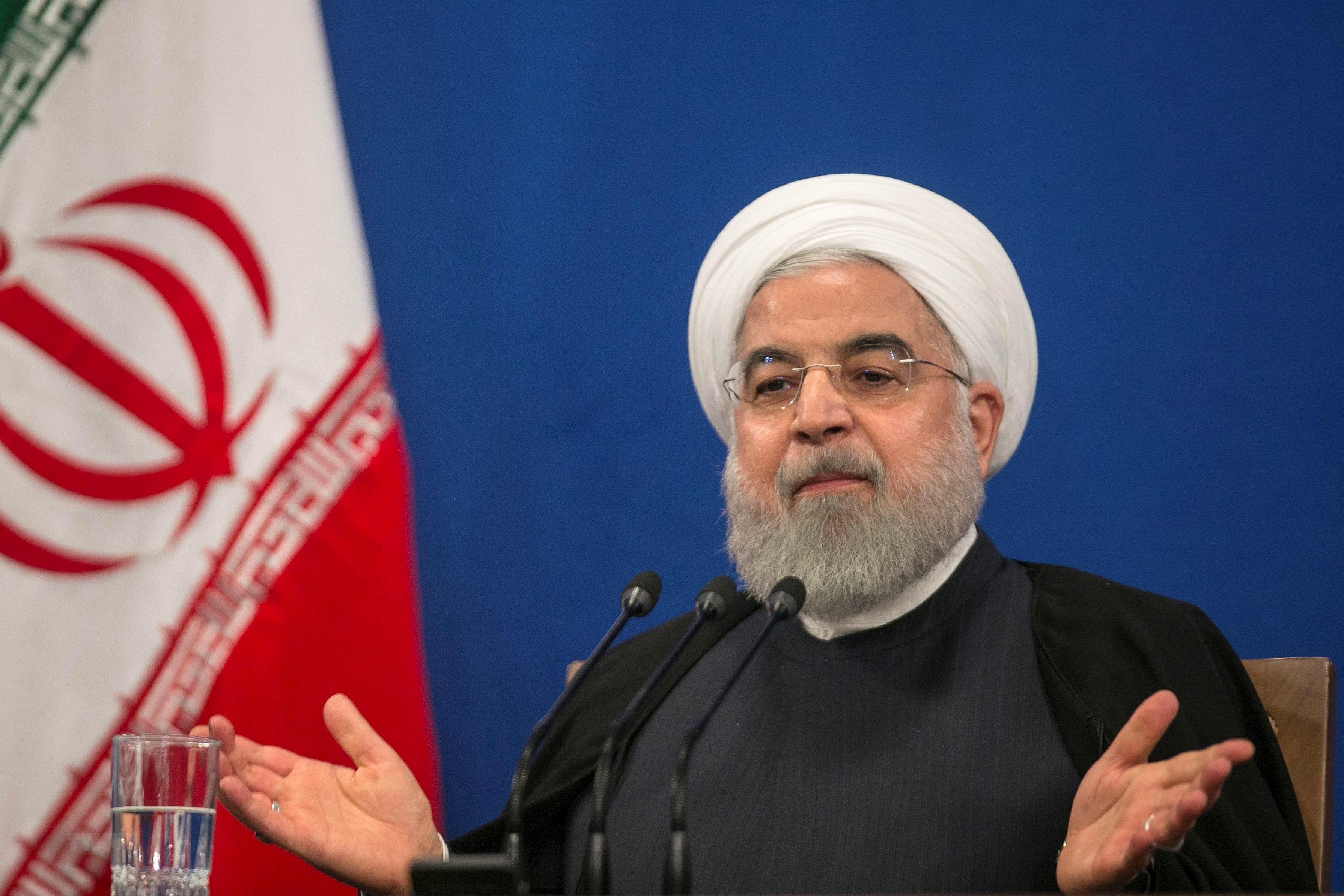 Iran giảm lệ thuộc vào dầu mỏ để đối phó với lệnh trừng phạt của Mỹ ảnh 1