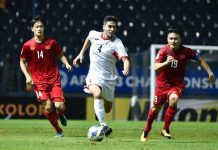 Nửa tỉ đồng cho 30 giây quảng cáo trận U23 Việt Nam gặp U23 Triều Tiên