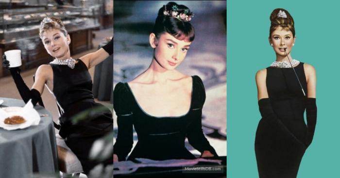 6 khoảnh khắc thời trang vượt thời gian của huyền thoại Audrey Hepburn Ảnh 3