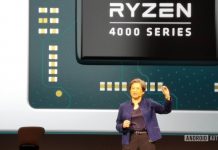 [CES 2020] AMD công bố CPU Ryzen 7 4800U, bộ xử lý laptop đầu tiên xây dựng trên tiến trình 7nm 