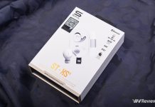  Đánh giá Soul ST-XS2: tai nghe true wireless tối ưu cho người ưa vận động
			