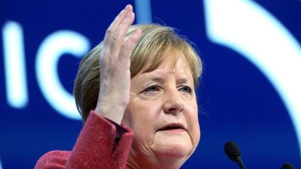 Thủ tướng Đức: Cấm Huawei tham gia mạng 5G là 'phản tác dụng' Ảnh 1