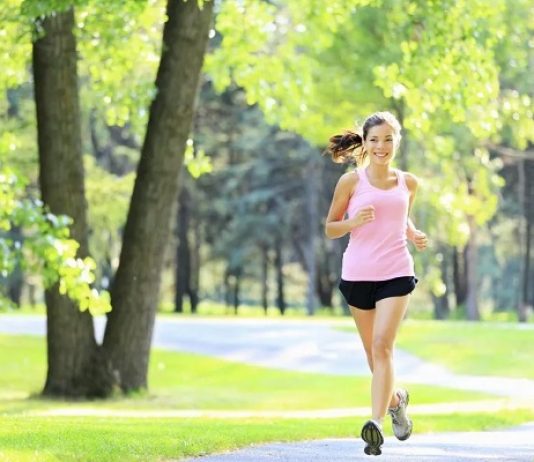  5 mẹo giảm cân sau Tết hiệu quả mà không tốn thời gian
			