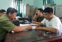 Xử phạt 30 triệu đồng đối tượng tung tin sai sự thật về nCoV