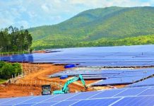 Loạt dự án điện mặt trời chờ phê duyệt đầu tư tại Gia Lai