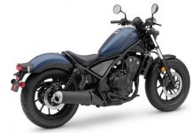 'Quái vật' Honda Rebel 2020 giá hấp dẫn sắp về VN, mạnh gấp 2 lần Yamaha Exciter 150