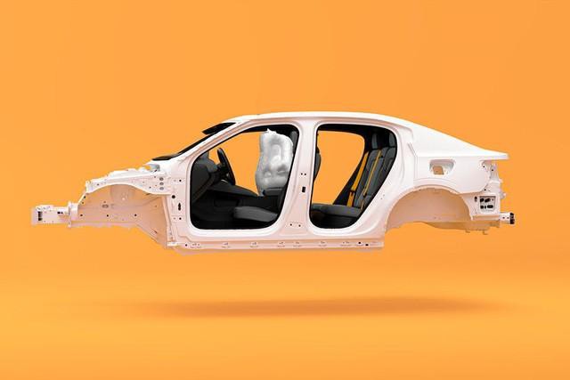 Tránh đi vào vết xe đổ của Tesla và Porsche, Volvo tìm mọi cách để giảm thiểu nguy cơ cháy nổ Ảnh 3