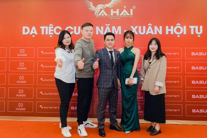 Diễn viên Phạm Tiến Chung nổi bật trong bộ ảnh mới Ảnh 5