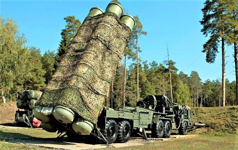 Nếu Mỹ đàm phán đưa được bom hạt nhân tới Ba Lan, Nga sẽ phải làm gì? Ảnh 16