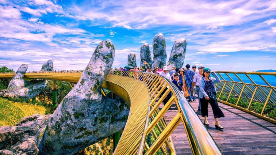 Hậu Covid – 19: 'Du lịch xanh' liệu có thể trở thành trọng tâm tại Việt Nam? Ảnh 3