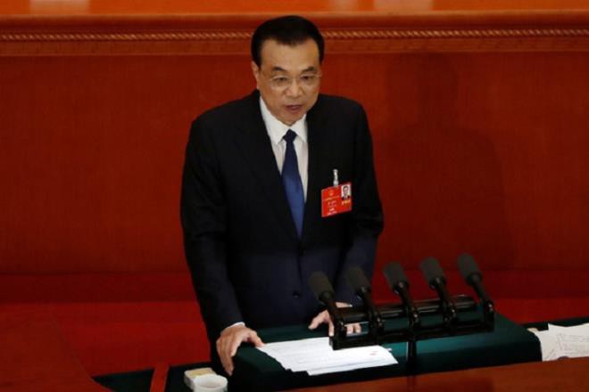 Bắc Kinh khuyên dân Đài Loan ủng hộ thống nhất với Trung Quốc Ảnh 1