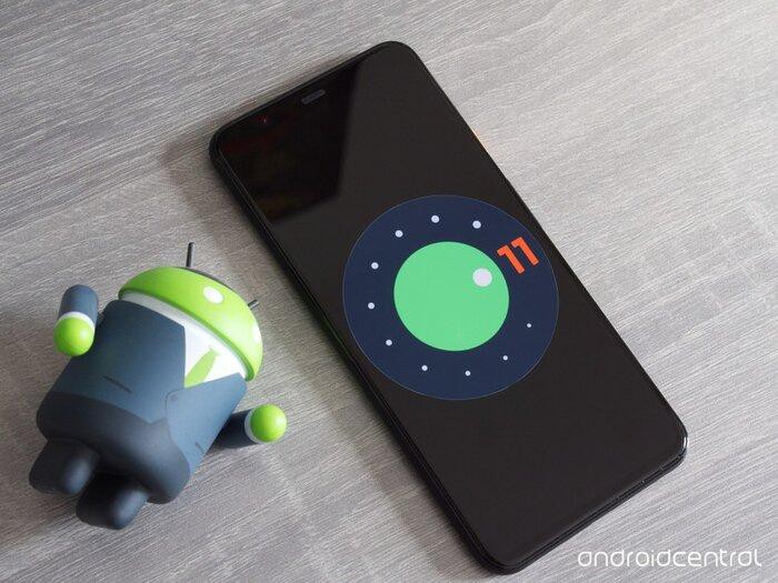 Google bất ngờ hoãn lịch ra mắt Android 11 không rõ lí do Ảnh 1