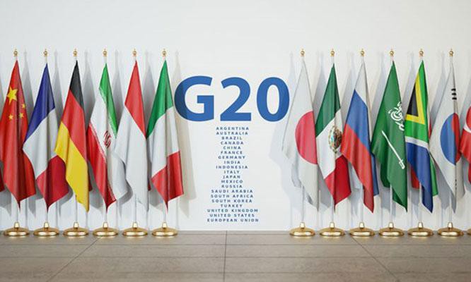 G20 cam kết hỗ trợ hơn 21 tỷ USD để chống dịch Covid-19 Ảnh 1