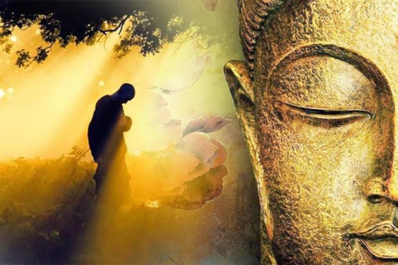 Phật dạy: Trách người đừng quá hà khắc, giữ độ lượng cho bản thân Ảnh 1