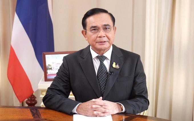 Thủ tướng Thái Lan đưa ra sáng kiến 'bình thường mới' Ảnh 1