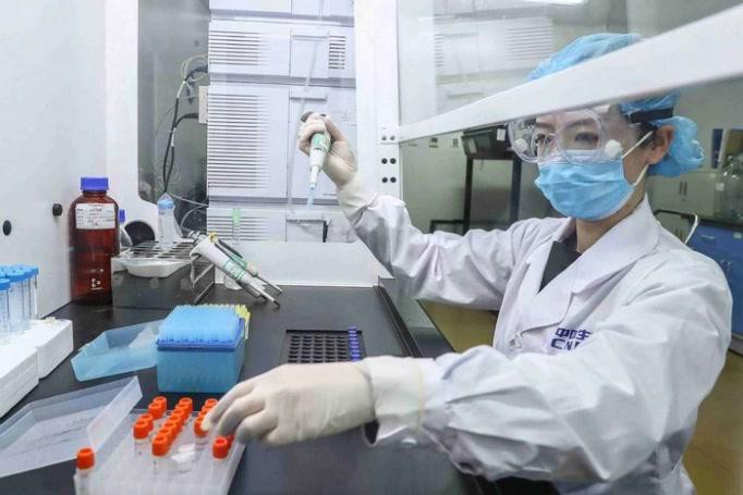 Vaccine ngừa Covid-19 của Trung Quốc sắp được thử nghiệm tại UAE Ảnh 1