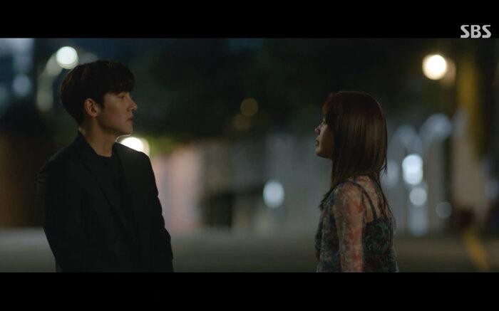 Backstreet Rookie (Cửa hàng tiện lợi Saet Byul): Đến bao giờ Ji Chang Wook mới nhận ra tình yêu là sự đồng điệu về con tim và chung chí hướng? Ảnh 2