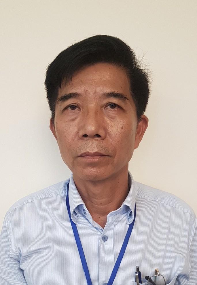 Vụ án Dự án đường cao tốc Đà Nẵng - Quảng Ngãi: Khởi tố thêm 9 bị can Ảnh 2