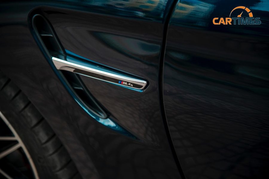 Hàng hiếm BMW 420i Cabriolet rao bán trên thị trường xe cũ, trang bị độ là điểm nhấn Ảnh 12