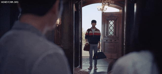 Điên Thì Có Sao tập 6: Ngoài mặt ghét cay đắng nhưng 'cụ' Kim Soo Hyun dọn về ở chung với 'khùng nữ' Seo Ye Ji Ảnh 3