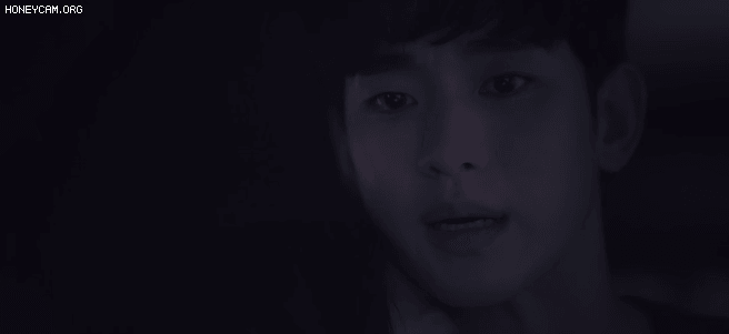 Điên Thì Có Sao tập 6: Ngoài mặt ghét cay đắng nhưng 'cụ' Kim Soo Hyun dọn về ở chung với 'khùng nữ' Seo Ye Ji Ảnh 8